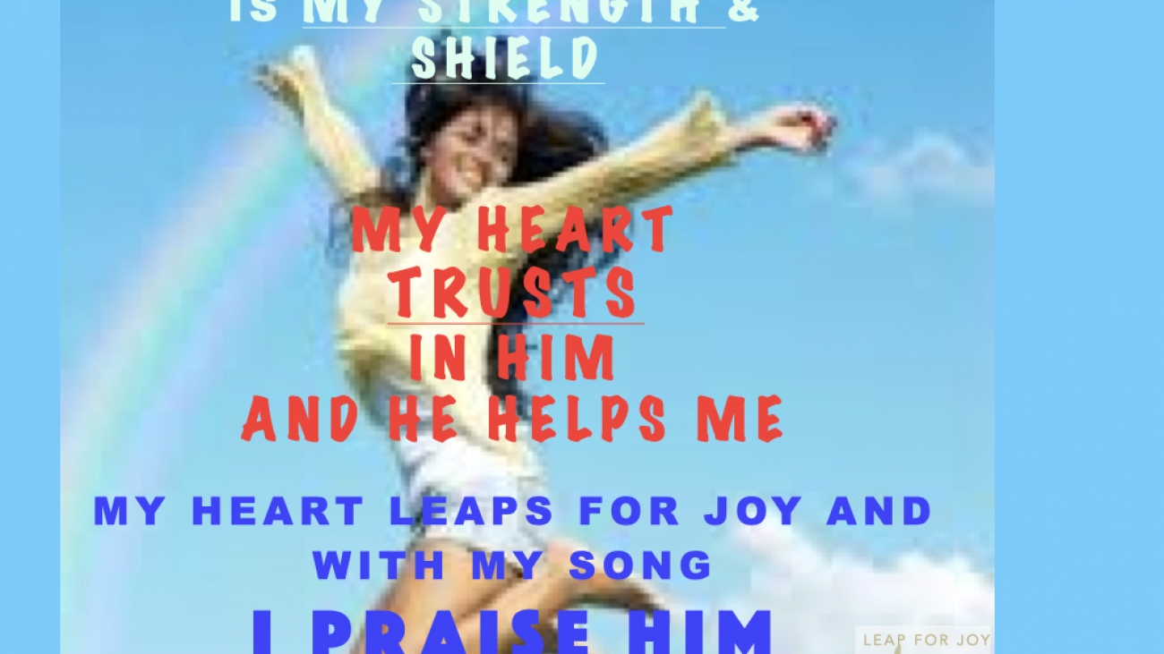 praise
