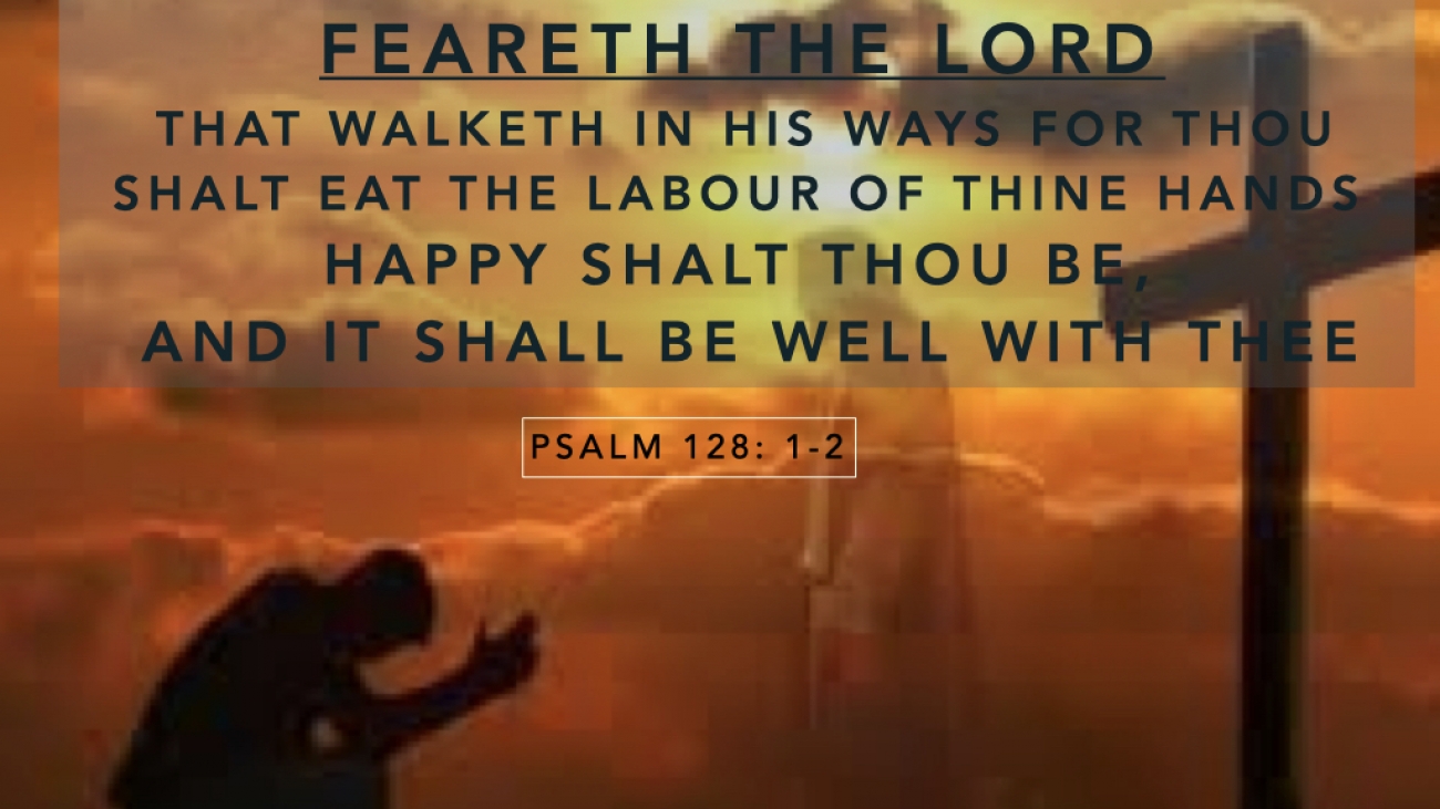 Fear God