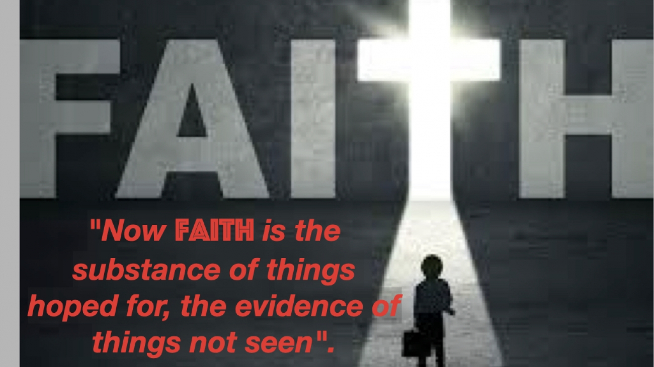 FAITH