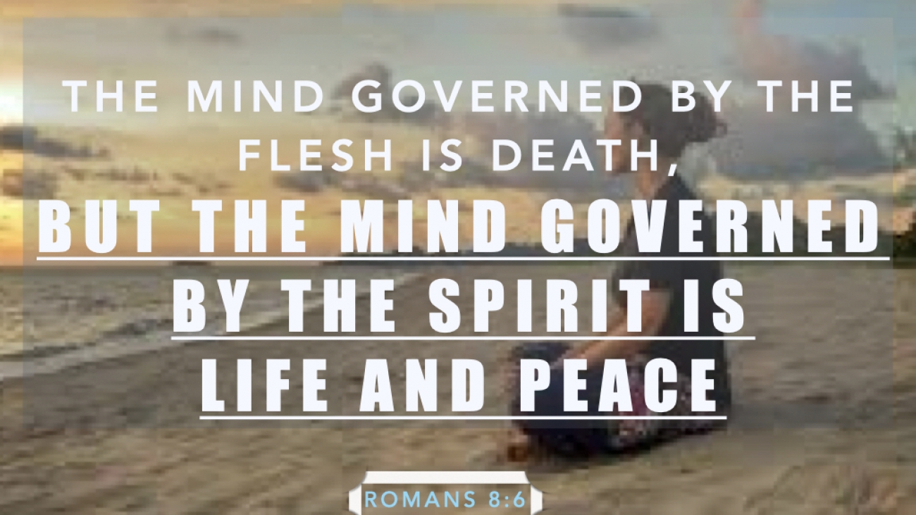 Spirit Life