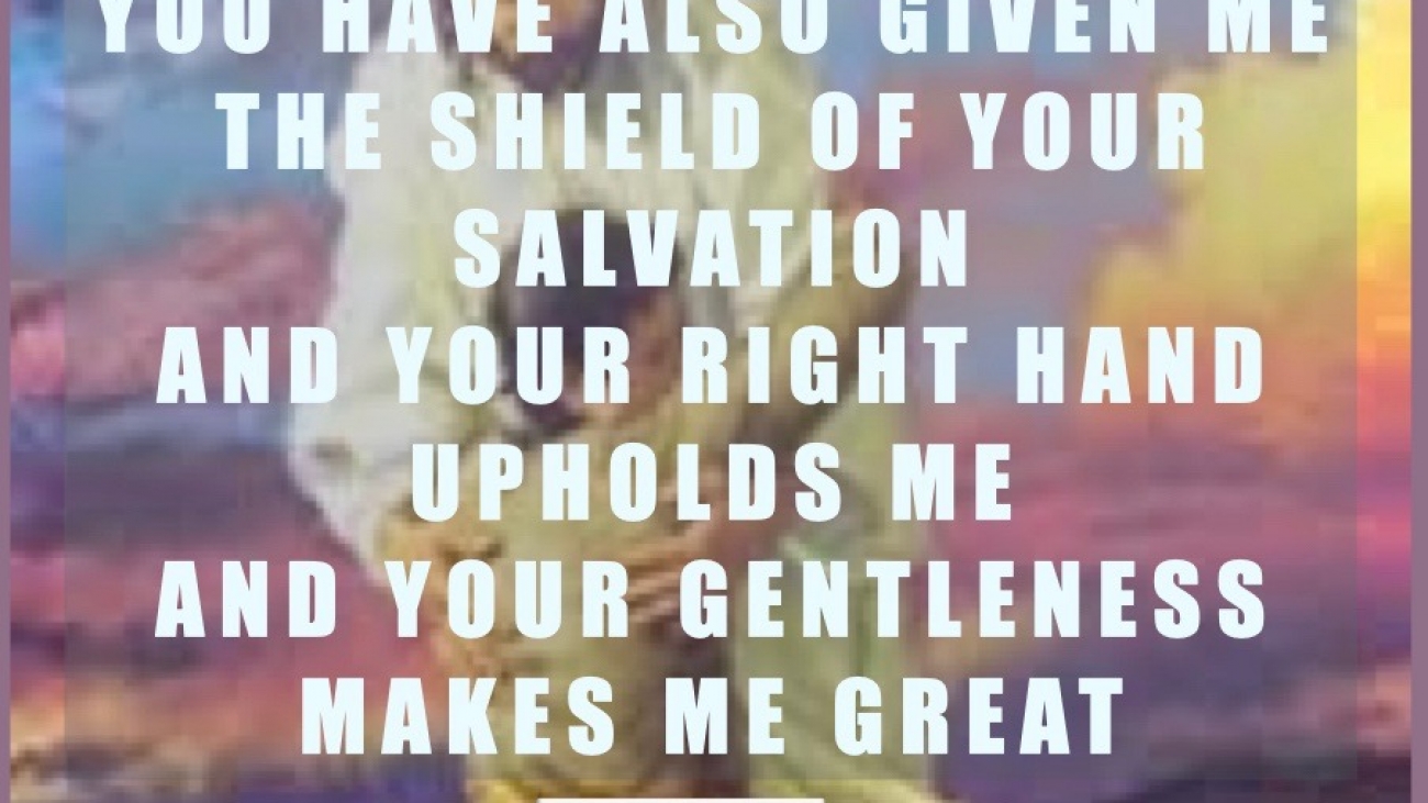 Great God
