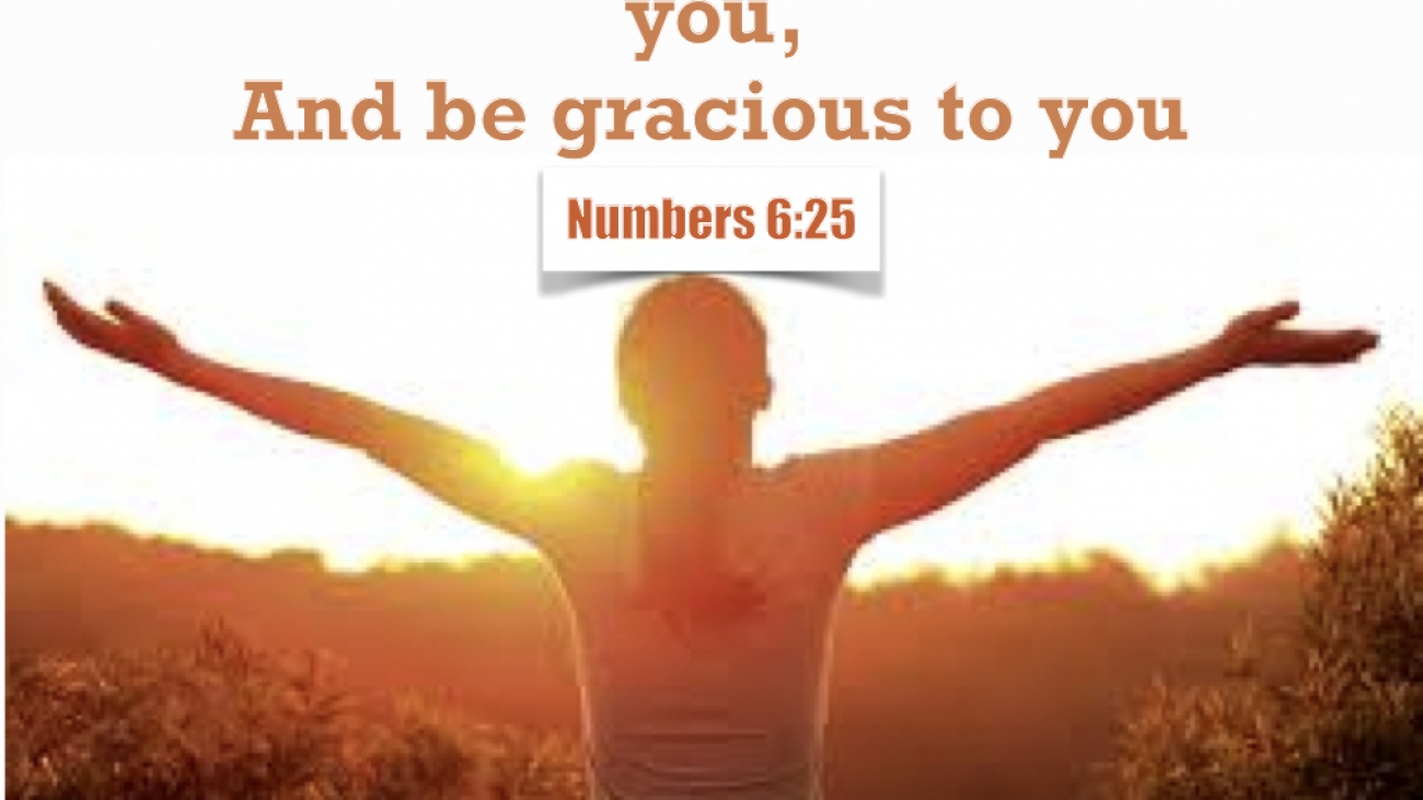 Grace