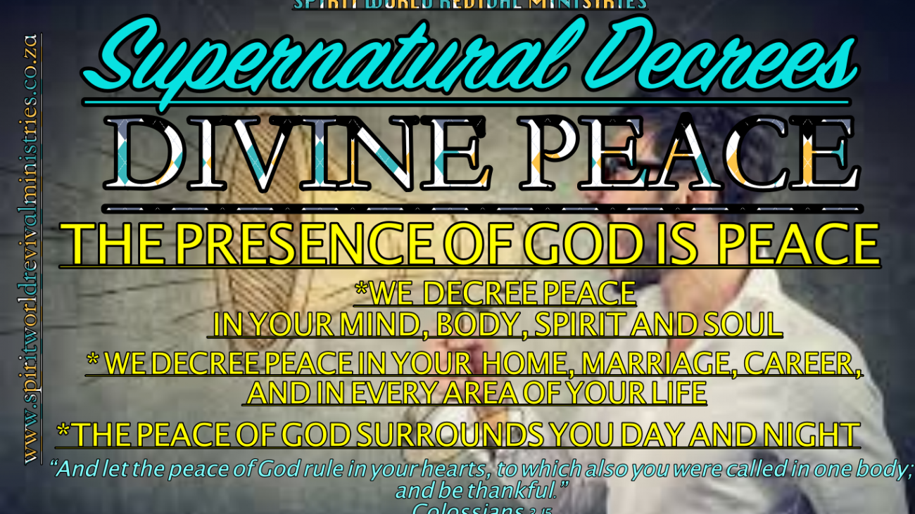 DPEACE