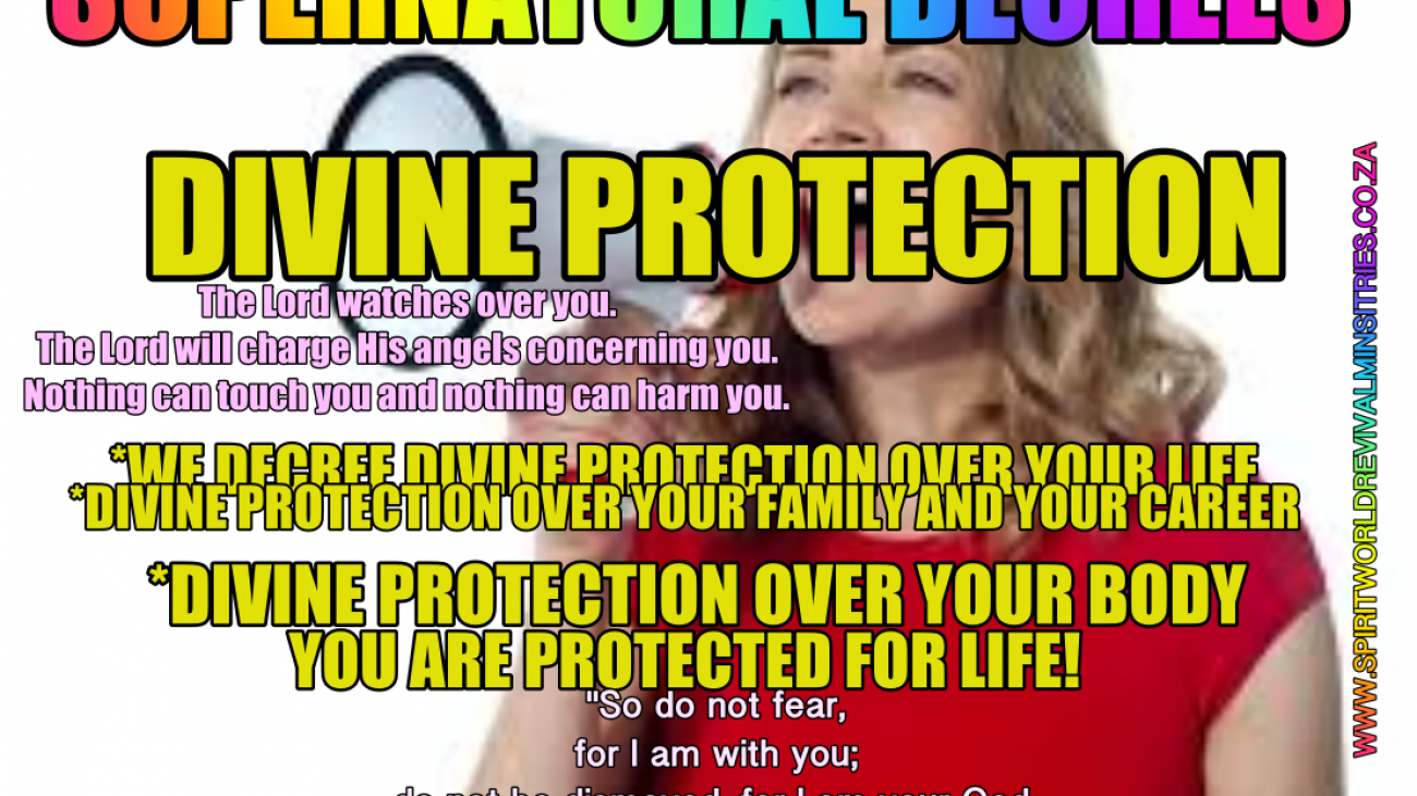 PROTECTION