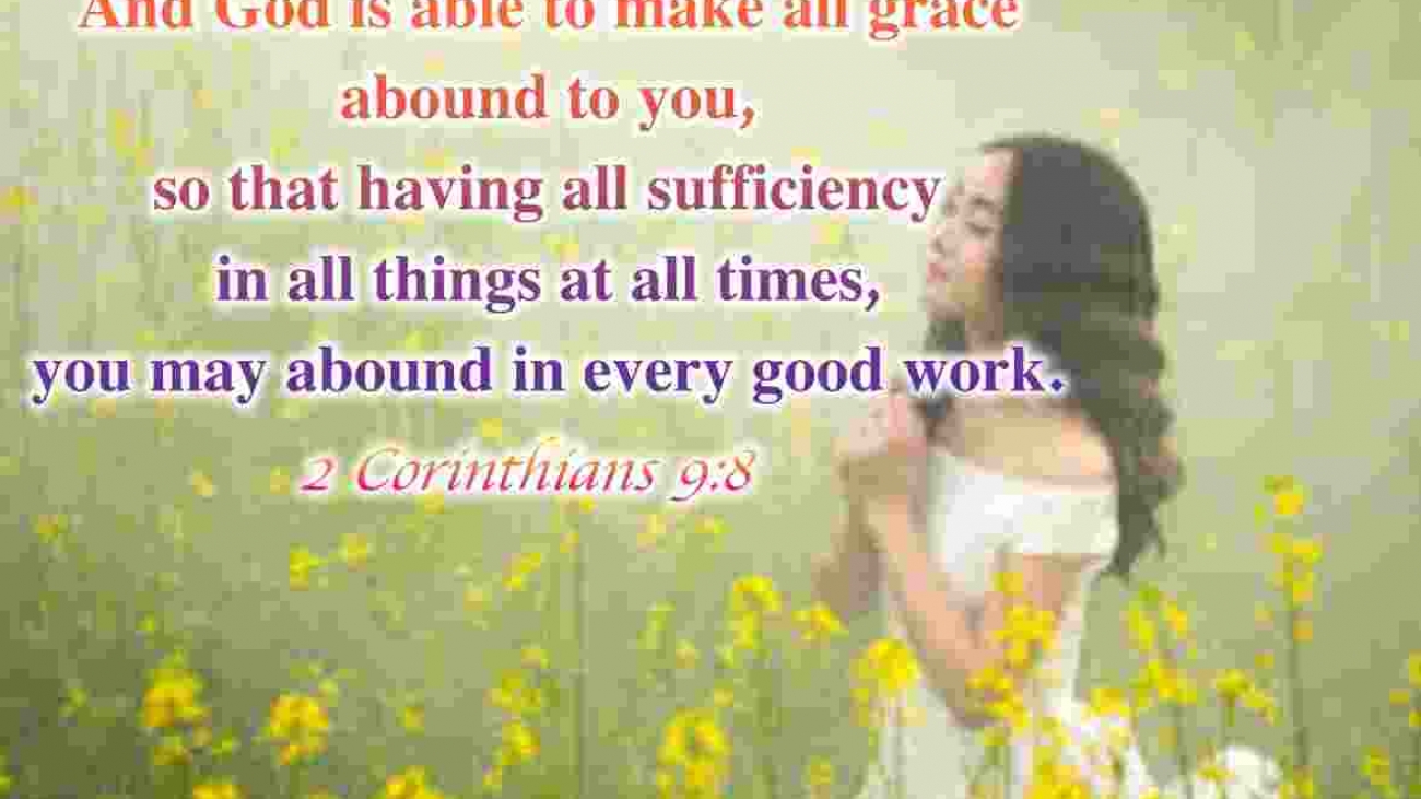 grace