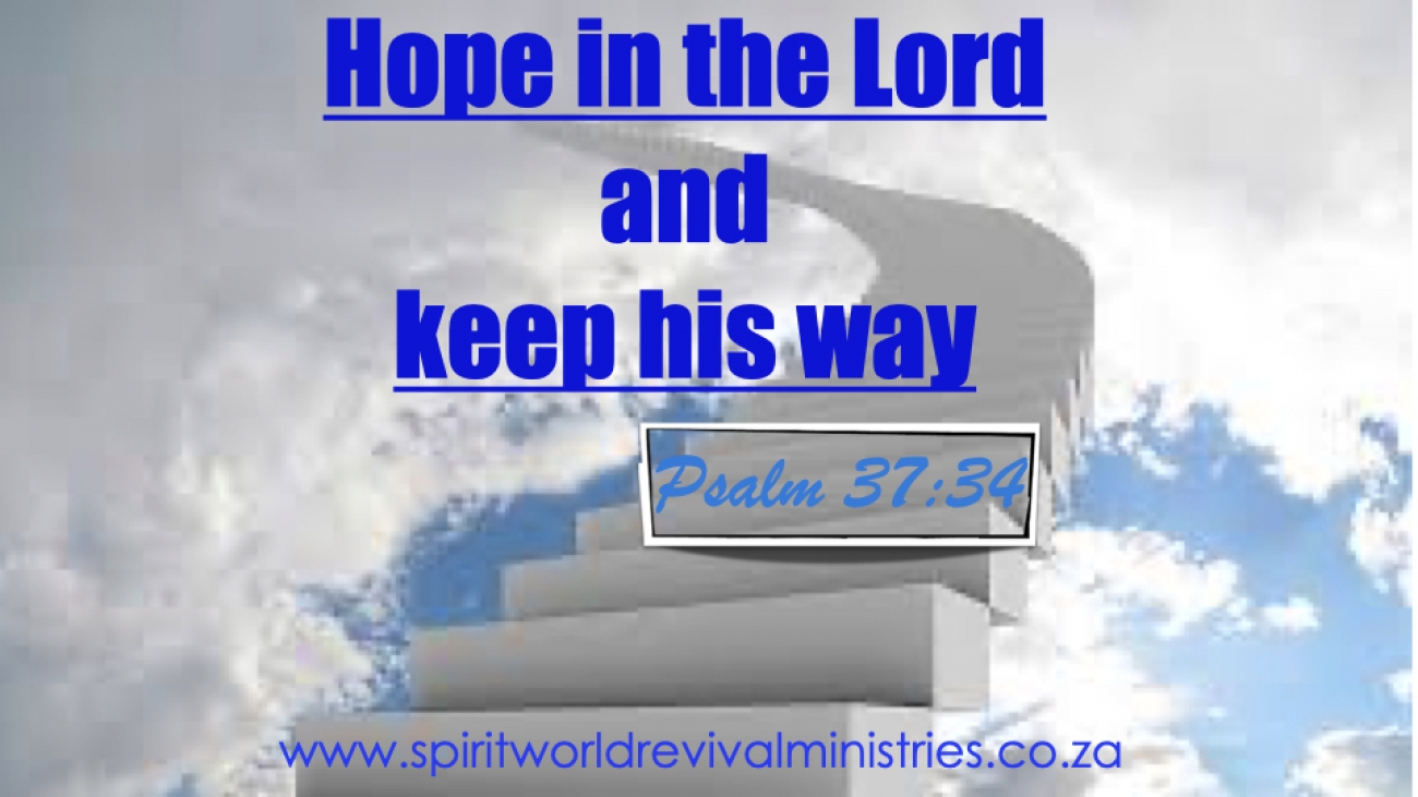 Hope