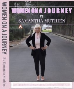 Women on a journey
