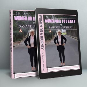 Women on a Journey by Samantha Muthien (Paperback)