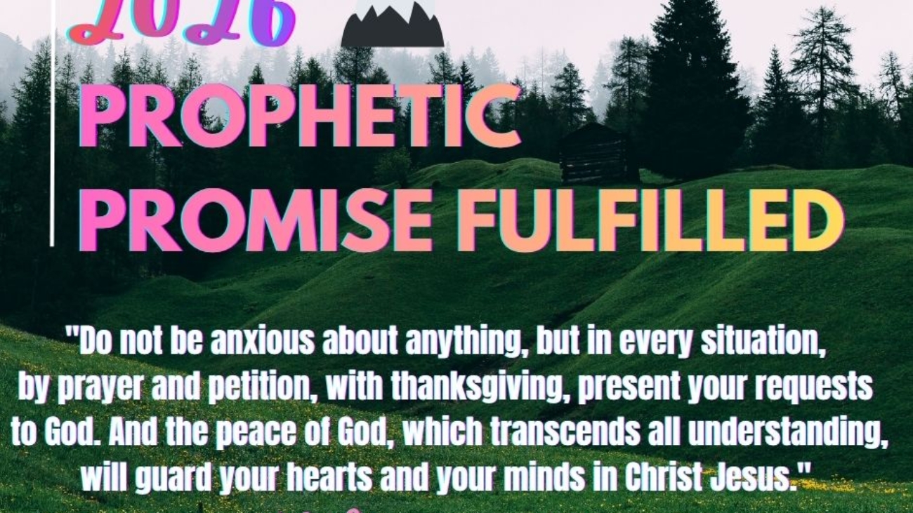 Prayer4