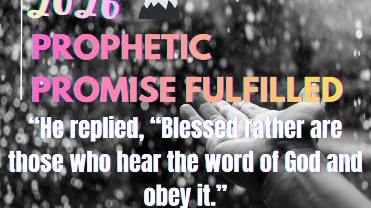 Blessed3