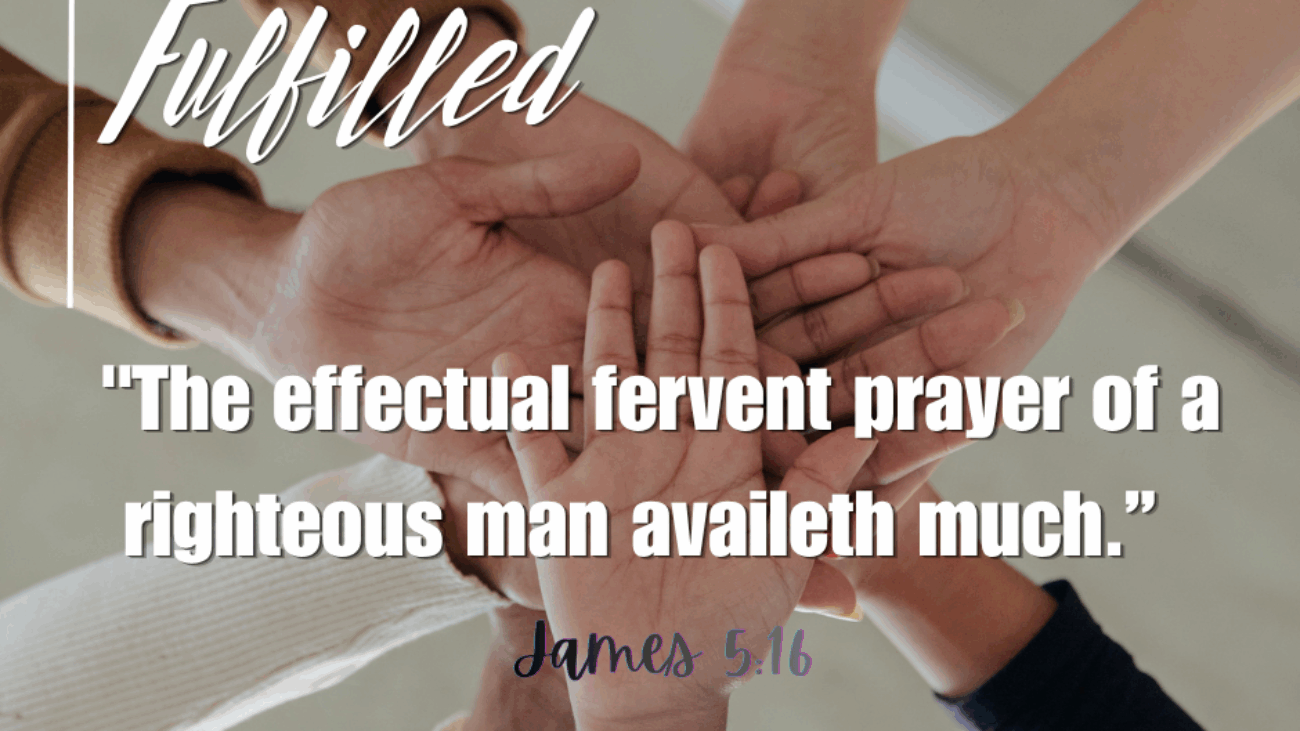 Prayer25