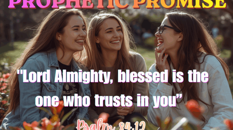 Blessed3