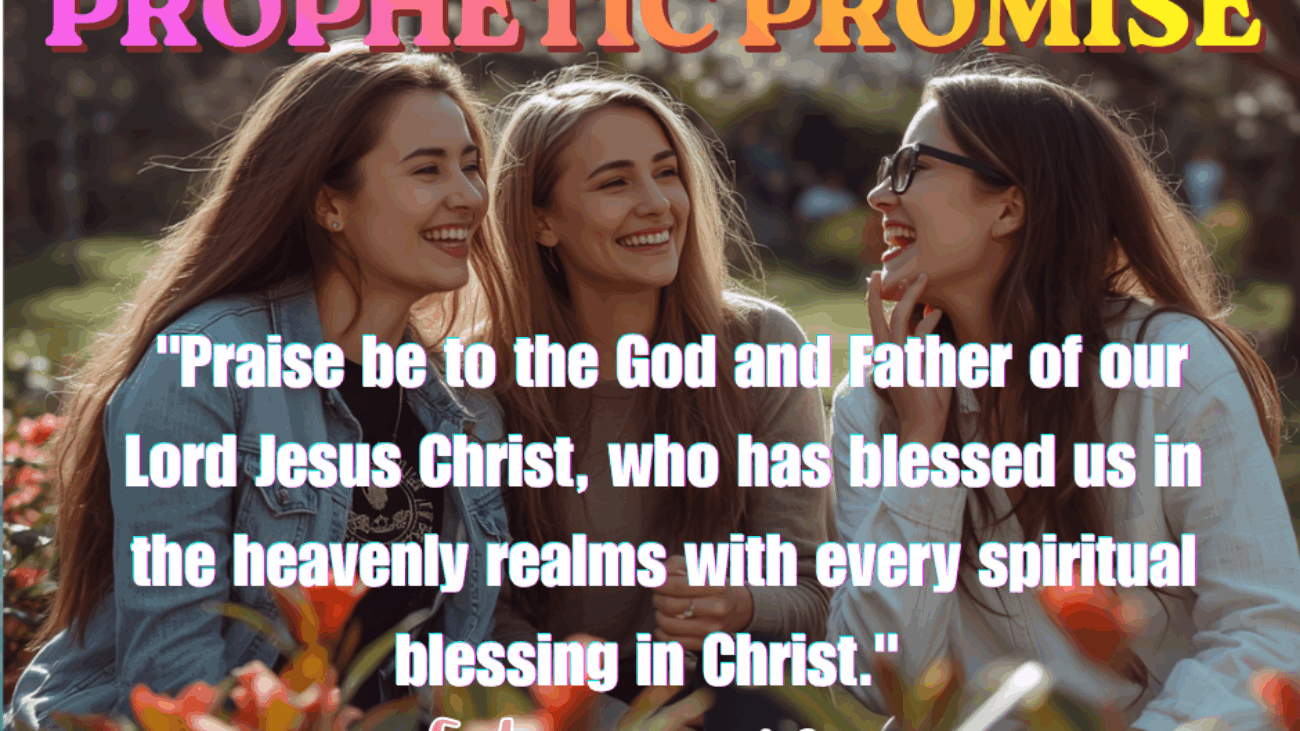 Blessed4