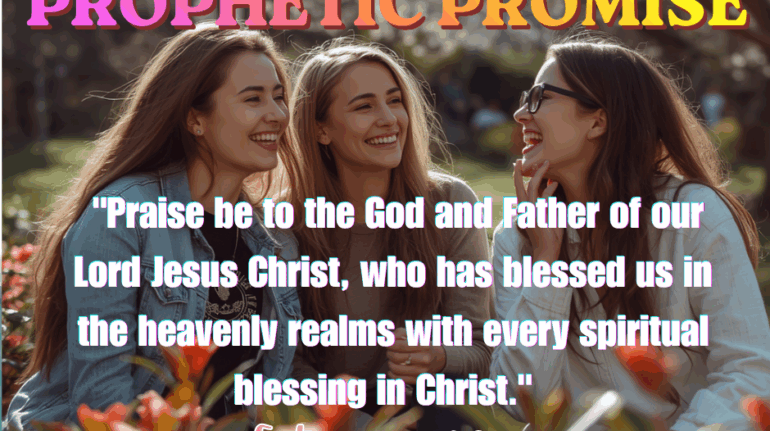 Blessed4